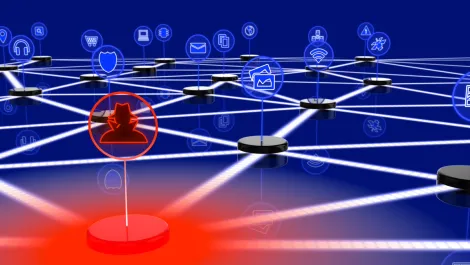 Hands-on intrusion attempts up 50% year-over-year - report