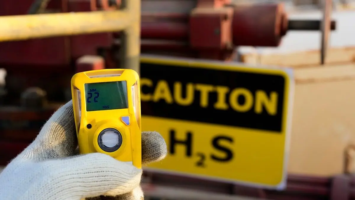 How to prevent harm from hydrogen sulphide