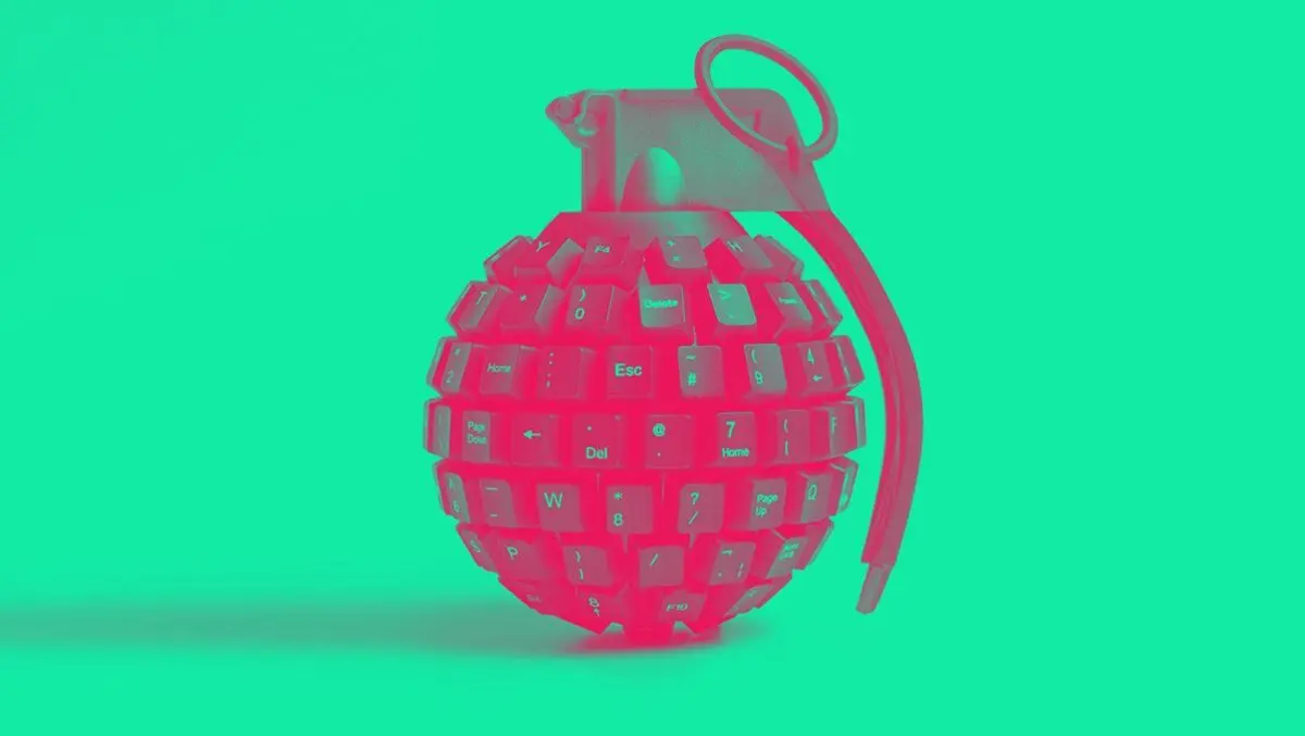 Growing organisations likely to be targeted by attacks