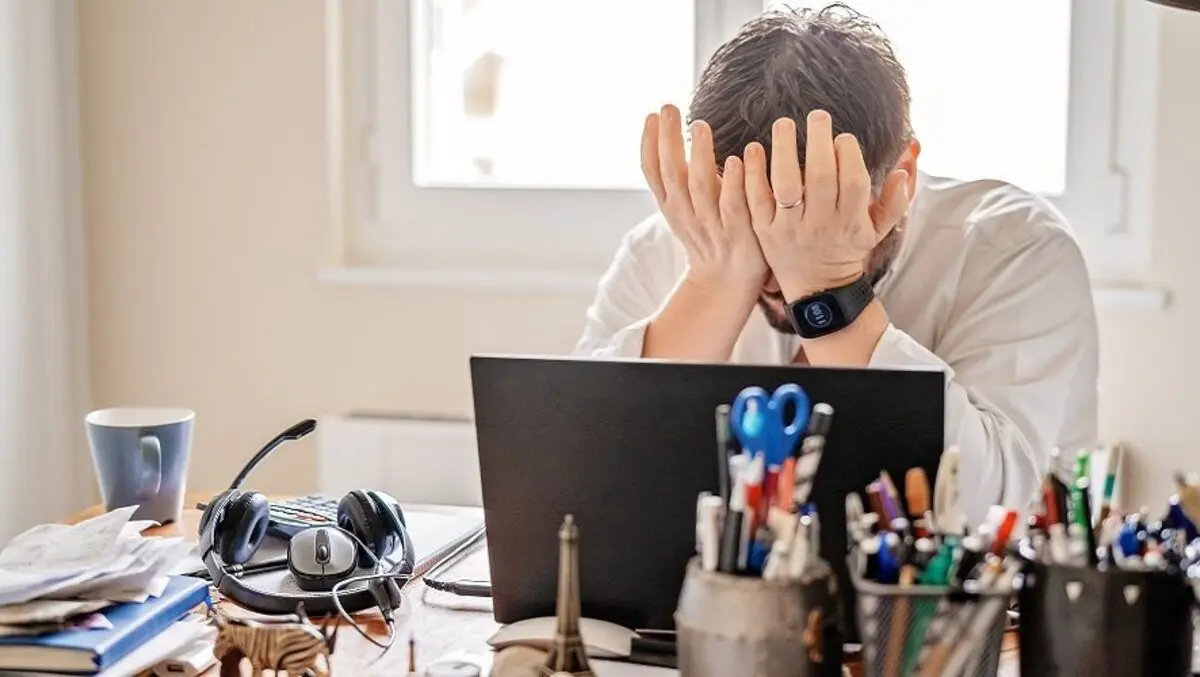 A guide to mental health when working remotely