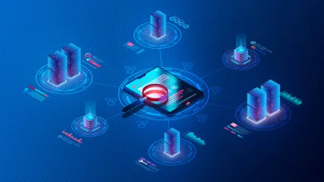 How log management can give Asian businesses a competitive edge