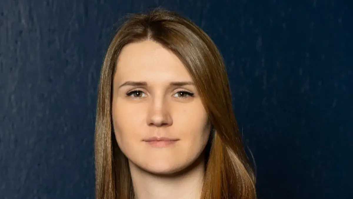 Acronis appoints Katya Ivanova as Chief Sales Officer