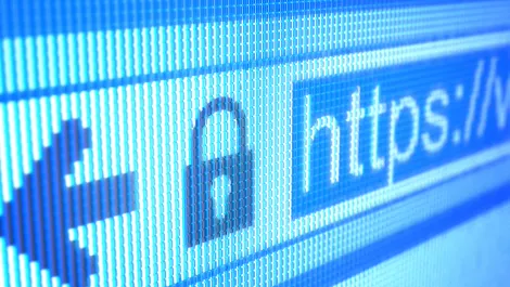 Norton's 11 tips to help protect your privacy online
