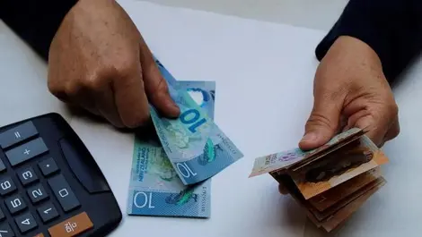 Training and minimum wage rises kick in this week