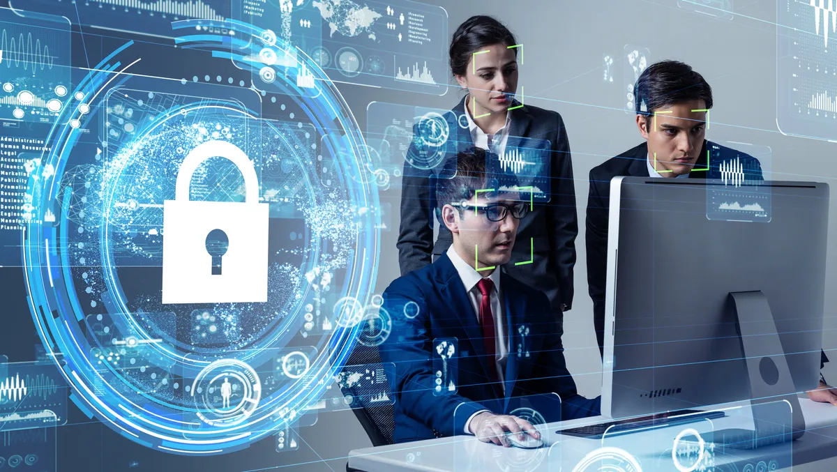Logpoint releases BCS offering for SAP SuccessFactors