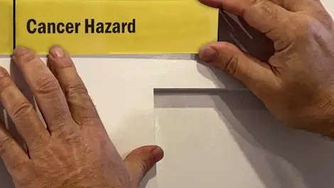 Over half of NZ workers exposed to carcinogens