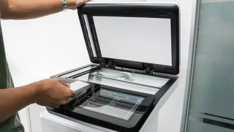 The often-overlooked cybersecurity risk: unsecured printers