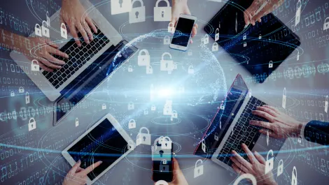 Apple introduces its first spatial computer Vision Pro