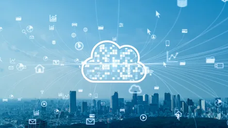 Tencent Cloud recognised for cloud AI developer services