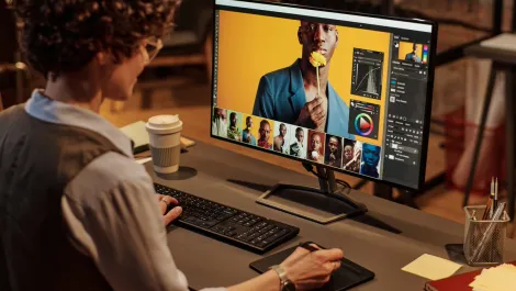 Global computer graphics market to be US$464.2 million by 2033: FMI