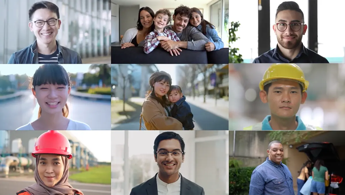Resources to attract overseas talent