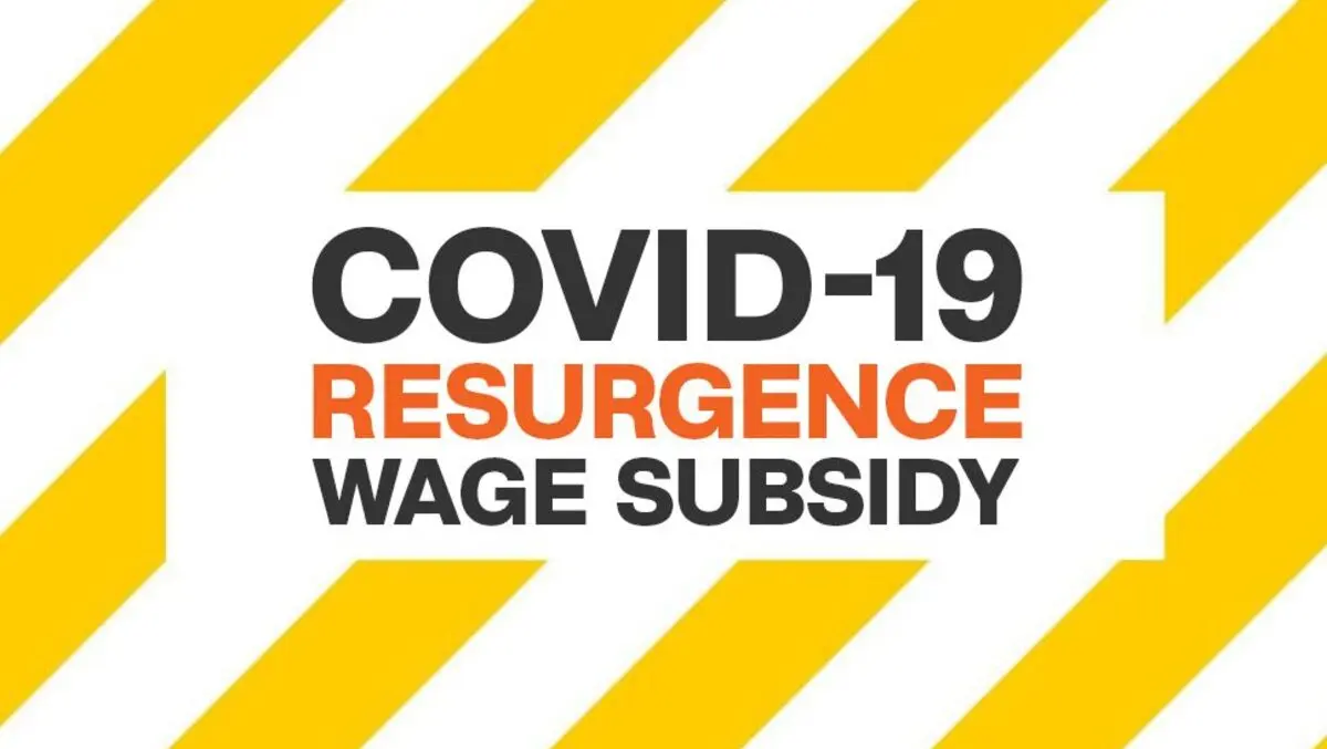 Was the Covid-19 wage subsidy successful?