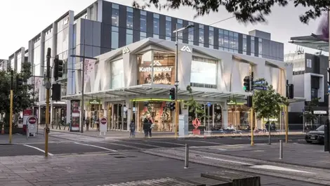 Commercial property insights Q2 2023