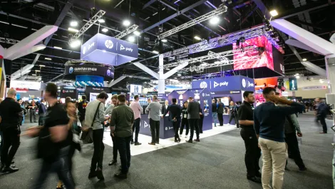 Integrate & Security exhibitions 2023 have record engagement and focus on AI