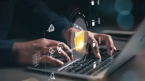 Gartner names Delinea a leader in PAM for fifth consecutive time