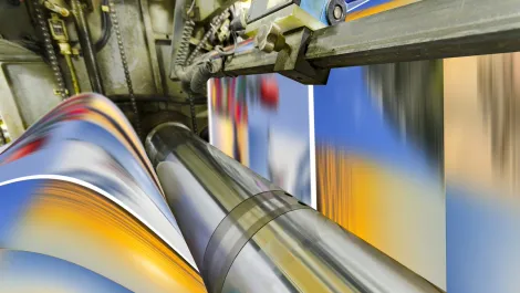 IDC names Ricoh a leader in print, cites data-driven evolution