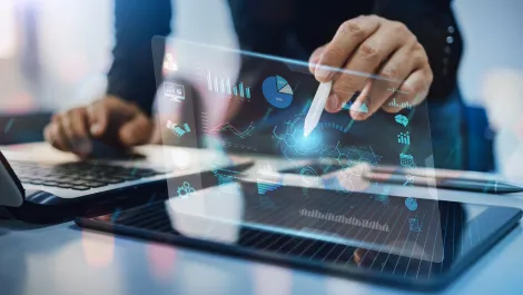 Big Data London set to explore rise of genAI and data evolution