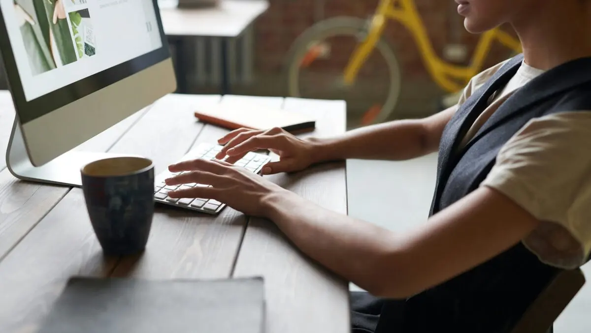 What does a post-Covid workspace look like?