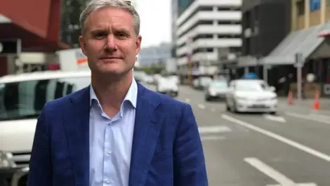 Haszard appointed as new WorkSafe boss
