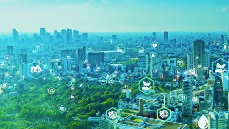 UN-Backed challenge for carbon-neutral data centres