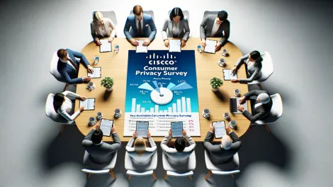 Australians' trust in AI declining due to privacy concerns: Cisco says
