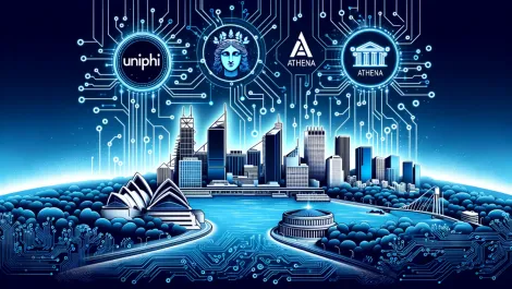 Sydney tech firm UniPhi integrates Athena software into TSA infrastructure