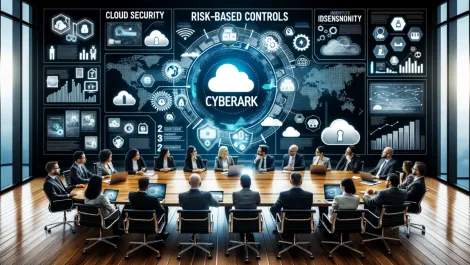 CyberArk enhances Secure Cloud Access solution for comprehensive cloud security