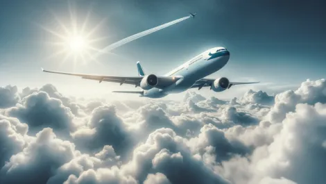 Cathay Pacific joins the APAC airlines migrating to the Global Aviation Cloud