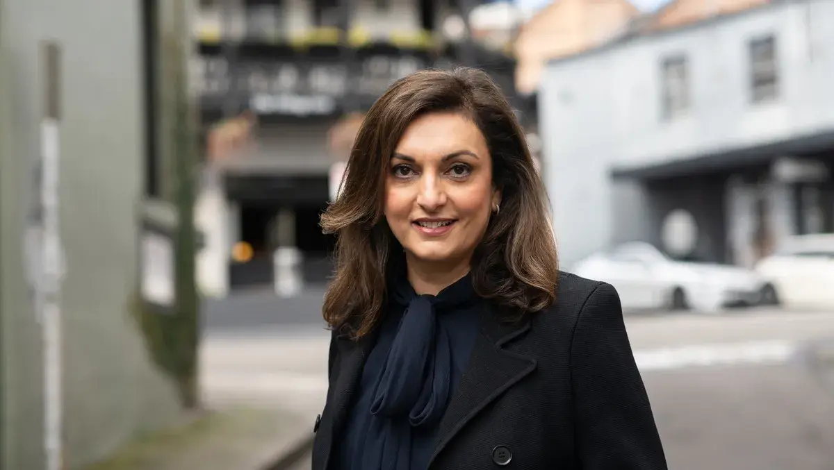 HCLTech appoints Sonia Eland as first female Country Manager for Australia & New Zealand