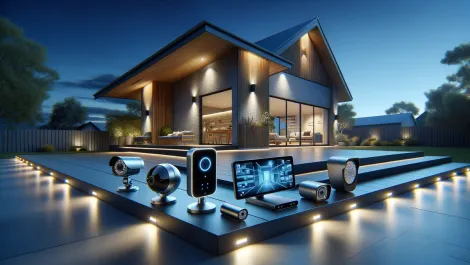 Arlo reveals new Essential range of smart home security cameras in ANZ