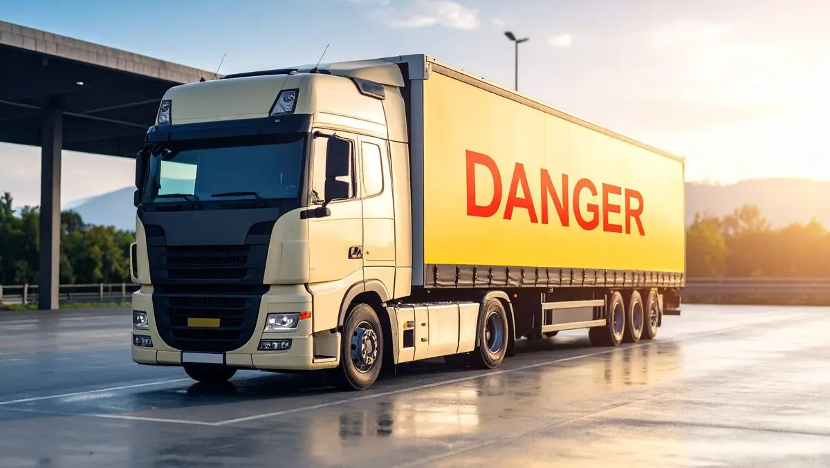 Fatality due to company’s poor traffic management