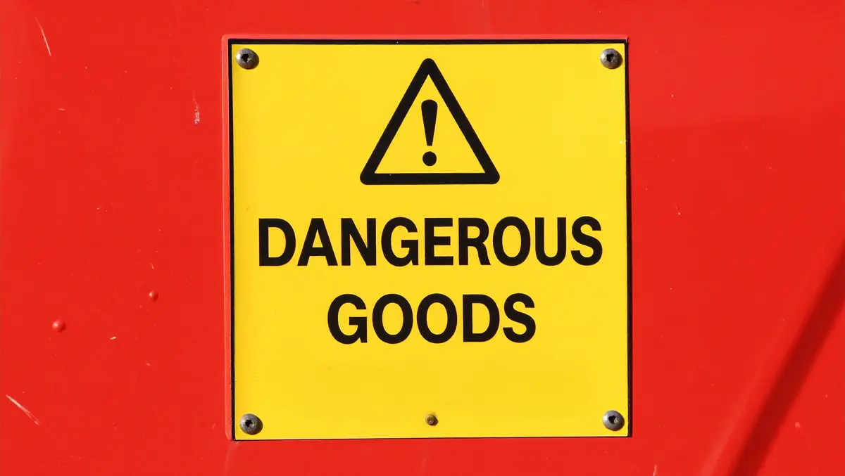 Transportation of dangerous goods a rising concern in the US