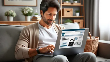 2/3 consumers have digital privacy concerns when shopping online