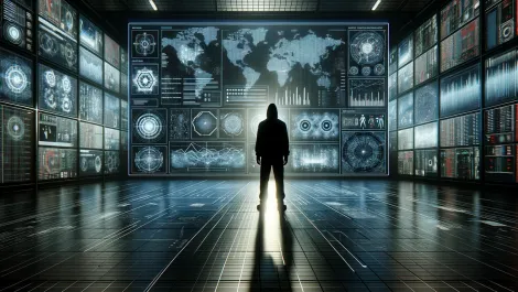 Orange Cyberdefense reveals worrying rise in cyber incidents
