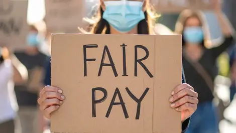 Growing petition to keep Fair Pay Agreements