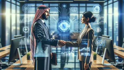 Impactsure, Tesselate to enhance financial decision-making