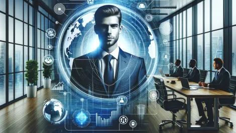 XConnect appoints James Williams as VP to fuel global expansion