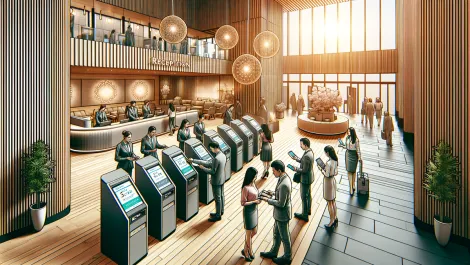 Adyen to streamline global payments for Frasers Hospitality
