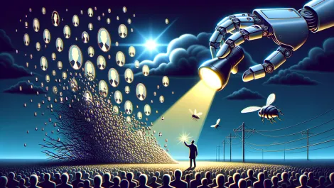Bumble launches AI tool Deception Detector to counter fake profiles