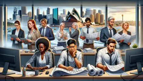 Workers feel undervalued, spurring job change considerations