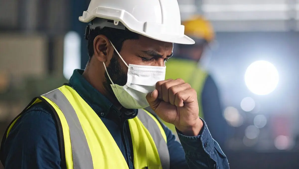 Everything you need to know about silicosis