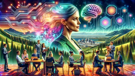 'Beminded' to launch in New Zealand to boost tech productivity
