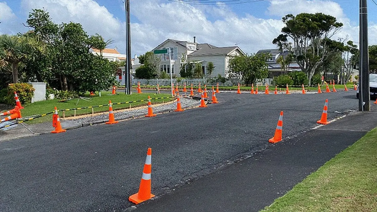 What a ‘risk-based approach’ really means for temporary traffic management