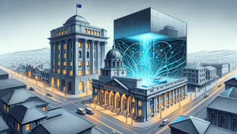 Dunedin City Council enhances contract management with Portt