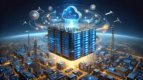NSC & Fulcrum Labs forge alliance for telecom sector's AI & cybersecurity needs