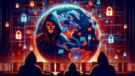 Armis warns of major cyber-attack risk to 2024 global elections