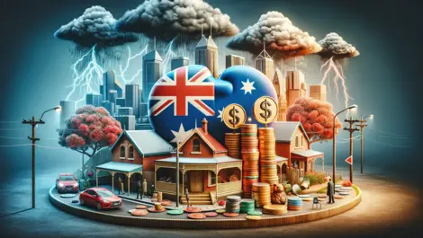Australian firms see customer rates hit by increasing fraud