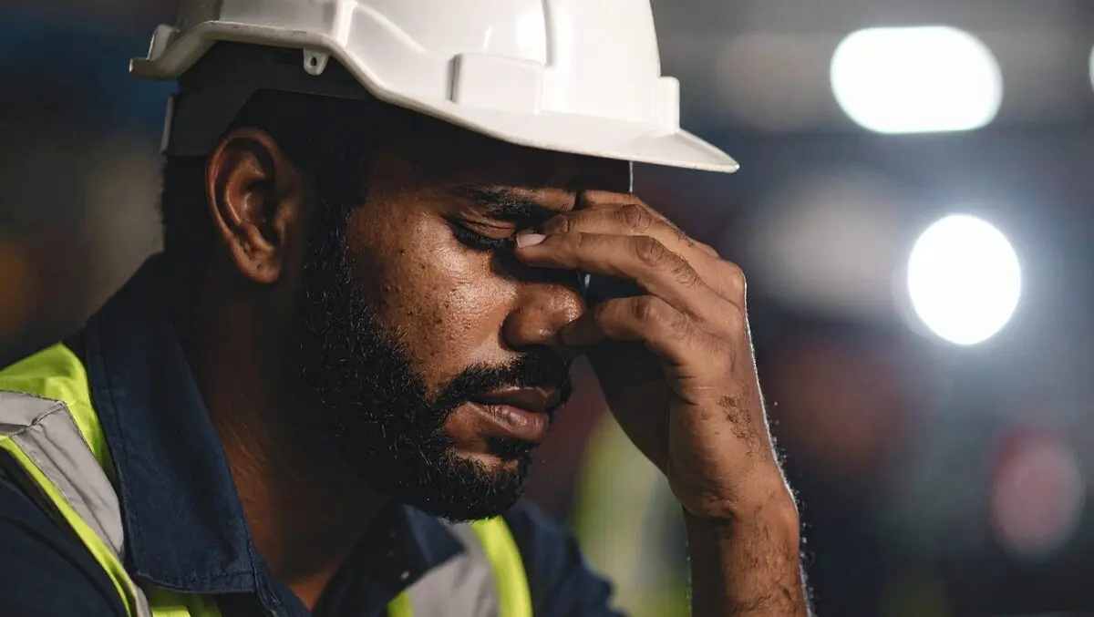 Examining the role of work factors in suicide