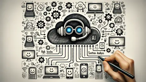 Tollring launches Record AI, a game-changer in cloud call recording