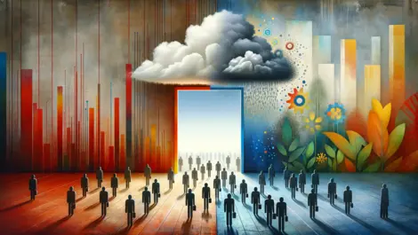 Workforce readiness gap found in UK businesses, study shows